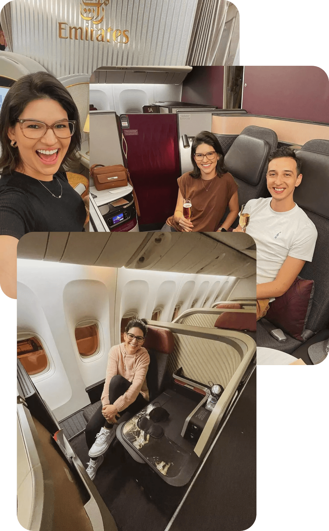 Imagem Sede de Viajar Ilustrativa